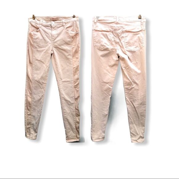 J Brand Kinsey Jeans in Empress as is - Picture 2 of 8